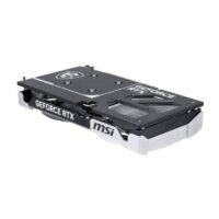 Carte Graphique MSI GeForce RTX 5060 Ti 8Go Ventus 2X OC Plus – 912-V536-001 Tunisie