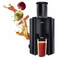 Centrifugeuse Braun 800 W Multiquick 3 – J300 Tunisie