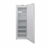 Congélateur Vertical Telefunken 307 L NoFrost FRIG-371W Blanc Tunisie