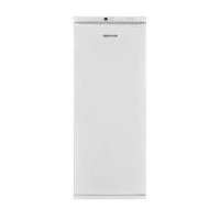 Congélateur Vertical Telefunken 307 L NoFrost FRIG-371W Blanc Tunisie