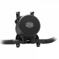 Ventilateur Cooler Master MasterLiquid ML240 RGB TR4 Edition Ryzen Tunisie