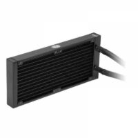 Ventilateur Cooler Master MasterLiquid ML240 RGB TR4 Edition Ryzen Tunisie