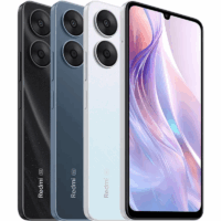 Smartphone Xiaomi Redmi 13C 8Go 256Go 5G – Noir Tunisie