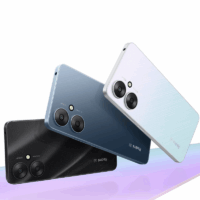 Smartphone Xiaomi Redmi 13C 8Go 256Go 5G – Noir Tunisie