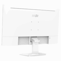 Ecran Msi 27 PRO MP273AW Full HD 100HZ – Blanc – 9S6-3PB4CH-221 Tunisie