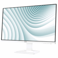Ecran Msi 27 PRO MP273AW Full HD 100HZ – Blanc – 9S6-3PB4CH-221 Tunisie