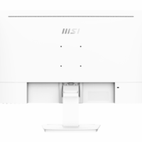 Ecran Msi 27 PRO MP273AW Full HD 100HZ – Blanc – 9S6-3PB4CH-221 Tunisie