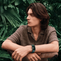 Montre Connectée Huawei Watch Fit Se – Vert Tunisie