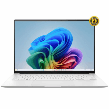 Pc Portable Asus Zenbook S 14 Ultra 7 1256V 32 Go 1 To SSD – Blanc – UX5406SA-PZ259W Tunisie