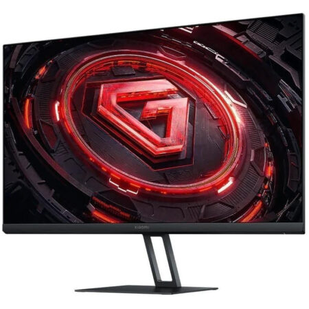Ecran Gamer Xiaomi G24i EU 24&Prime; FHD 180Hz Noir – 57900 Tunisie