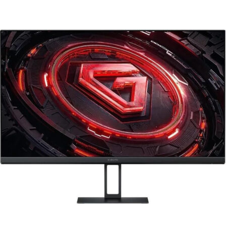 Ecran Gamer Xiaomi G24i EU 24&Prime; FHD 180Hz Noir – 57900 Tunisie