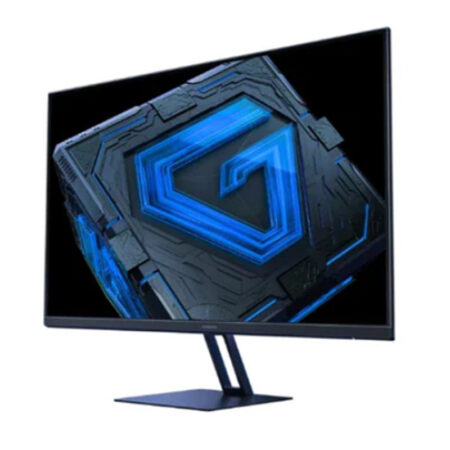 Ecran Gamer Xiaomi G27I EU 27&Prime; 165Hz Fast IPS – Noir – 52756 Tunisie