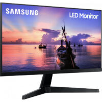 Ecran Samsung 27&Prime; T35F Full HD 75 Hz – LF27T350FHMXZN Tunisie