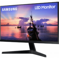 Ecran Samsung 27&Prime; T35F Full HD 75 Hz – LF27T350FHMXZN Tunisie