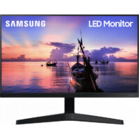 Ecran Samsung 27&Prime; T35F Full HD 75 Hz – LF27T350FHMXZN Tunisie