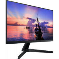 Ecran Samsung 27&Prime; T35F Full HD 75 Hz – LF27T350FHMXZN Tunisie