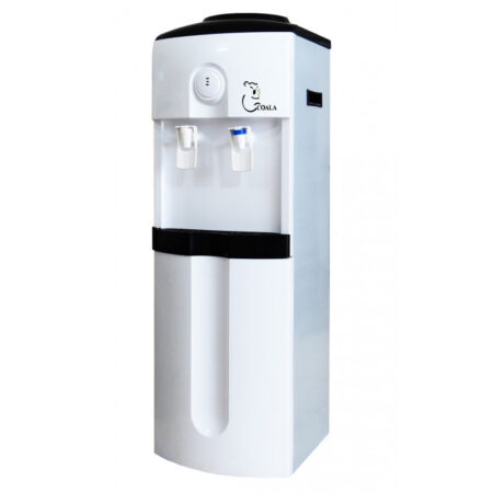 Fontaine Fraîche Coala Froid Sans Bouteille FCB-F Blanc Tunisie