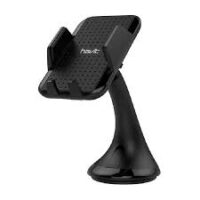 Support de Voiture pour smartphone havit H717 -Noir -HV-H717 Tunisie