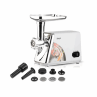 Hachoir à Viande RAF R.3368 2500 W Blanc Tunisie