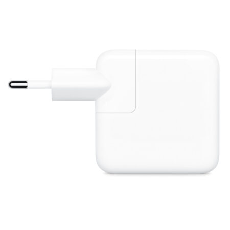 Adaptateur Secteur Apple Port Usb-c 70 W- Blanc – MXN53ZM/A Tunisie