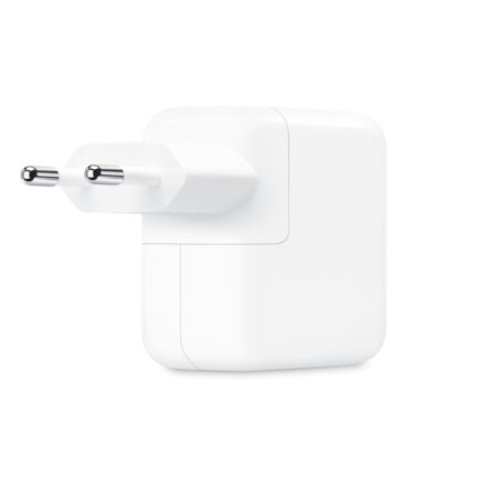 Adaptateur Secteur Apple Port Usb-c 70 W- Blanc – MXN53ZM/A Tunisie