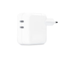 Adaptateur Secteur Apple Port Usb-c 70 W- Blanc – MXN53ZM/A Tunisie