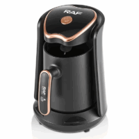 Machine à Café Turc RAF R.103 600 W Noir Tunisie