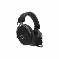 Micro Casque Gamer AQIRYS ANDROMEDA Pro Noir – CASQUE-ANDROMEDA-PRO Tunisie