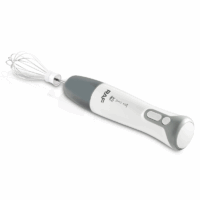 Mixeur Plongeant 4en1 RAF R.340W 2000 W Blanc Tunisie