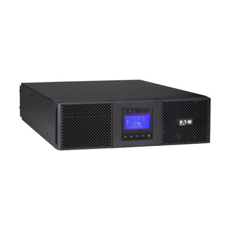 Onduleur Eaton On-Line 9SX 6000VA RT3U Tour/Rack – 9SX6KIRT Tunisie