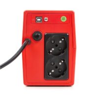 Onduleur SALICRU SPS 700 One 700VA 360W Line Interactive Tunisie