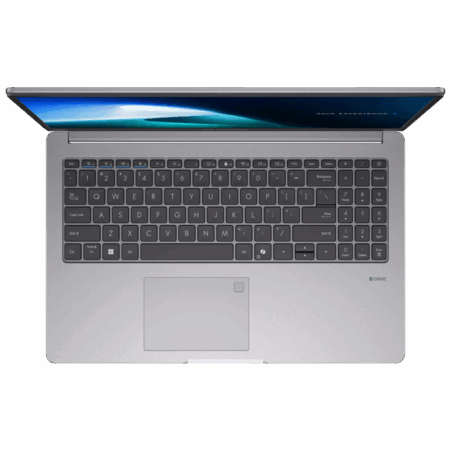 PC Portable ASUS ExpertBook P1 Core 5 210H 8Go 512Go SSD Gris – P1403CVA-S61672 Tunisie