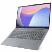 PC Portable Lenovo IdeaPad Slim 3 15IRU8 I3 13è Gén 8Go 512Go SSD Gris – 82X700DFFG Tunisie