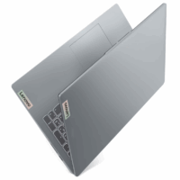 PC Portable Lenovo IdeaPad Slim 3 15IRU8 I3 13è Gén 8Go 512Go SSD Gris – 82X700DFFG Tunisie