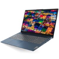 Pc Portable Lenovo IDEAPAD 5 15ITL05 i7 11è Gén 16Go 512Go SSD – Bleu – 82FG01T4FG Tunisie