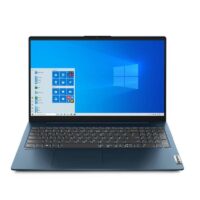 Pc Portable Lenovo IDEAPAD 5 15ITL05 i7 11è Gén 16Go 512Go SSD – Bleu – 82FG01T4FG Tunisie