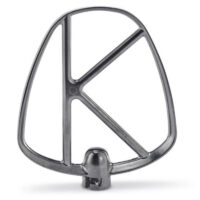 Robot Pétrin Multifonction Kenwood KHH01.000SI 1000 W Silver Tunisie