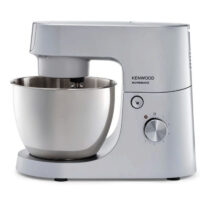 Robot Pétrin Multifonction Kenwood KHH01.000SI 1000 W Silver Tunisie