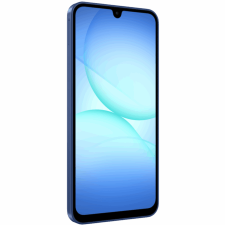 Smartphone SAMSUNG GALAXY A17 5G 6Go 128Go – Bleu Tunisie