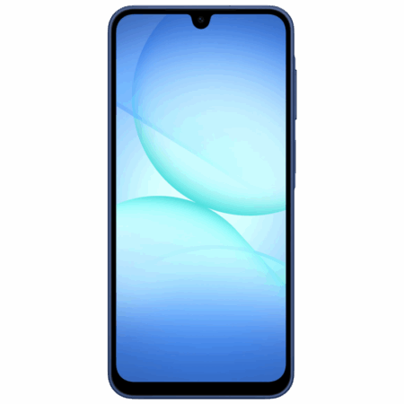 Smartphone SAMSUNG GALAXY A17 5G 8Go 256Go – Bleu Tunisie