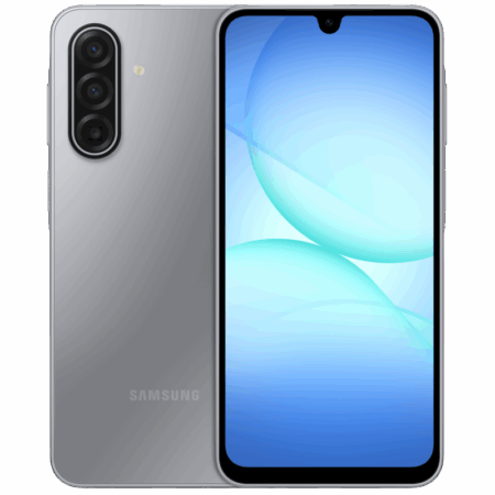 Smartphone SAMSUNG GALAXY A17 5G 8Go 256Go – Gris Tunisie