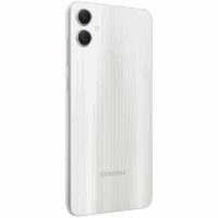 Smartphone Samsung Galaxy A05 4Go – 64Go – Silver Tunisie