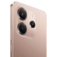 Smartphone Xiaomi Redmi Note 14 4G 6Go 128Go – Sand Gold Tunisie