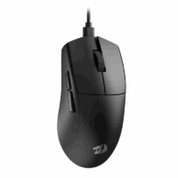 Souris Gamer Filaire REDRAGON King 1K M724P – Rose Tunisie