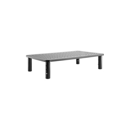 Support De Bureau Pour Moniteur Gembird Ms-table-01 – MS-TABLE-01 Tunisie