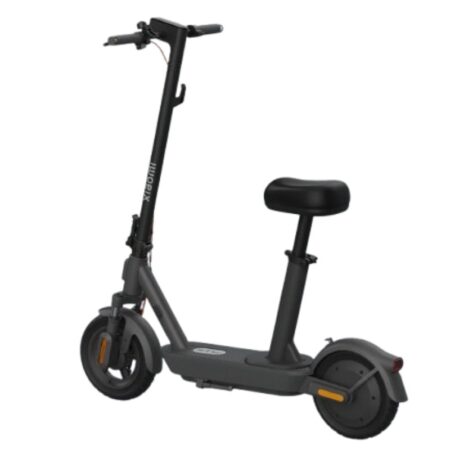 Trottinette électrique Xiaomi Electric Scooter 5 Plus Avec Chaise Tunisie