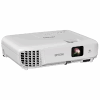 Vidéo Projecteur Epson 3LCD WXGA EB-W53 – Blanc – V11HB57042 Tunisie