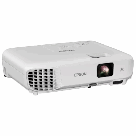 Vidéo Projecteur Epson 3LCD WXGA EB-W53 – Blanc – V11HB57042 Tunisie