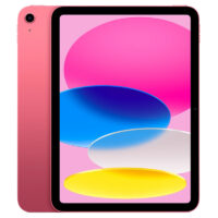 Apple Ipad 11&Prime; 256Go Wifi – Rose – MD4P4QA/A Tunisie