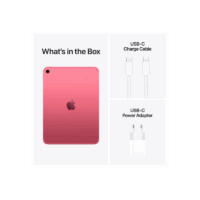 Apple Ipad 11&Prime; 256Go Wifi – Rose – MD4P4QA/A Tunisie